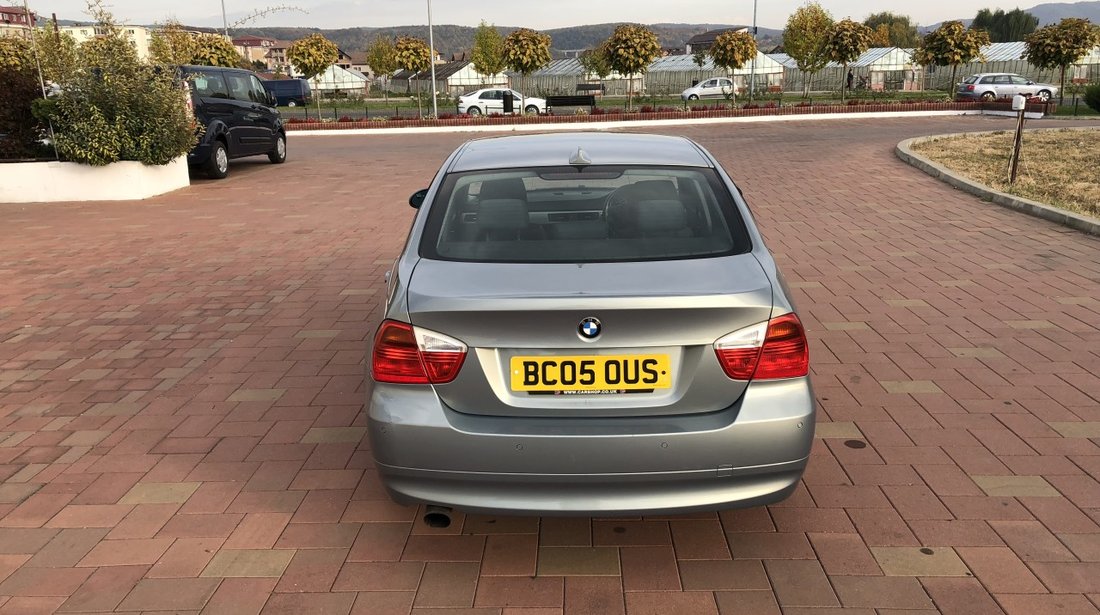 BMW 320 2.0i 2006