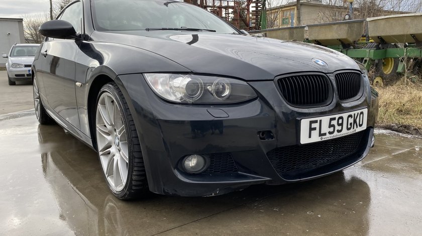 BMW 320 2.0i 2009