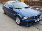 BMW 320 2.2