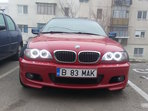 BMW 320 2.2