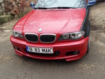 BMW 320 2.2