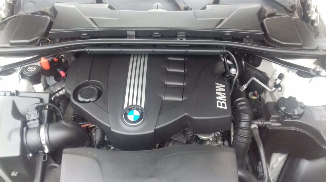 BMW 320 2 diesel 2009