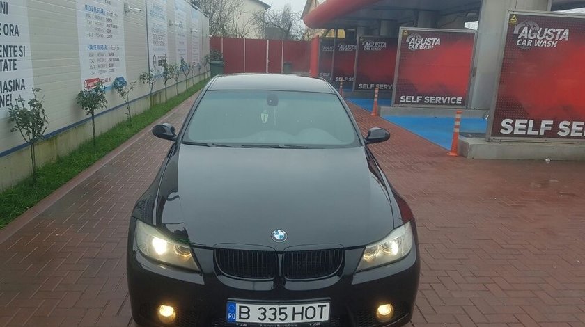 BMW 320 20 D 2006