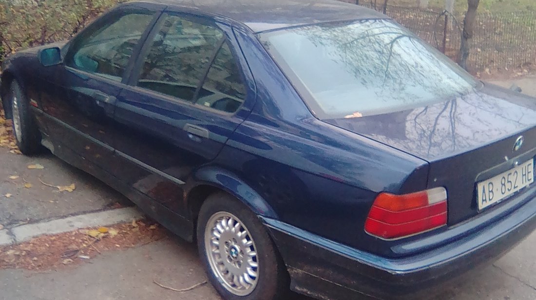 BMW 320 2000 1994