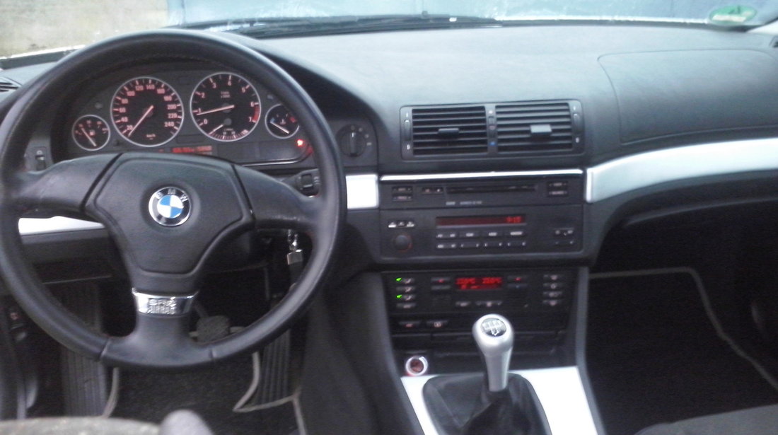 BMW 320 2000 1996