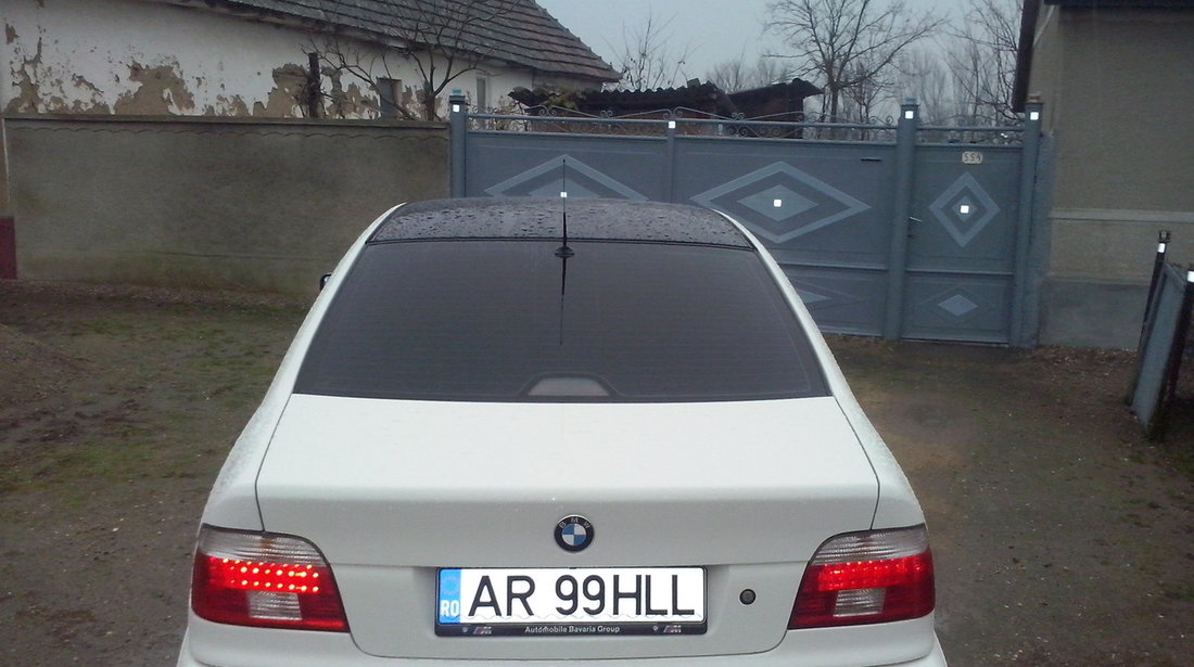 BMW 320 2000 1996