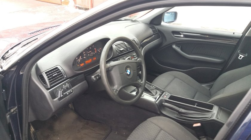 BMW 320 2000 1999