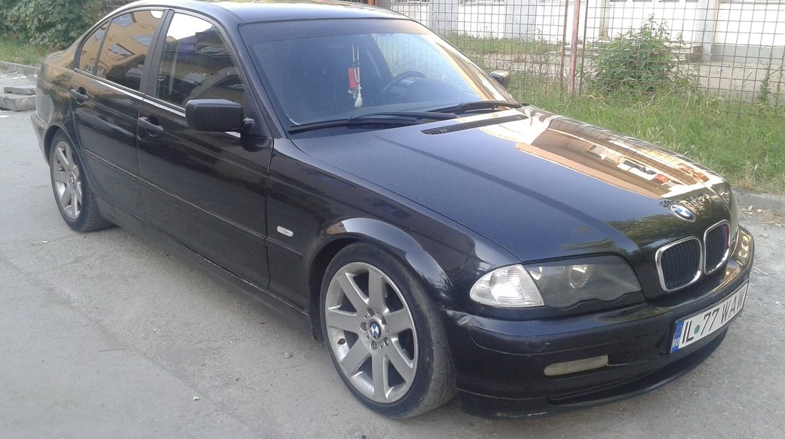 BMW 320 2000 2000