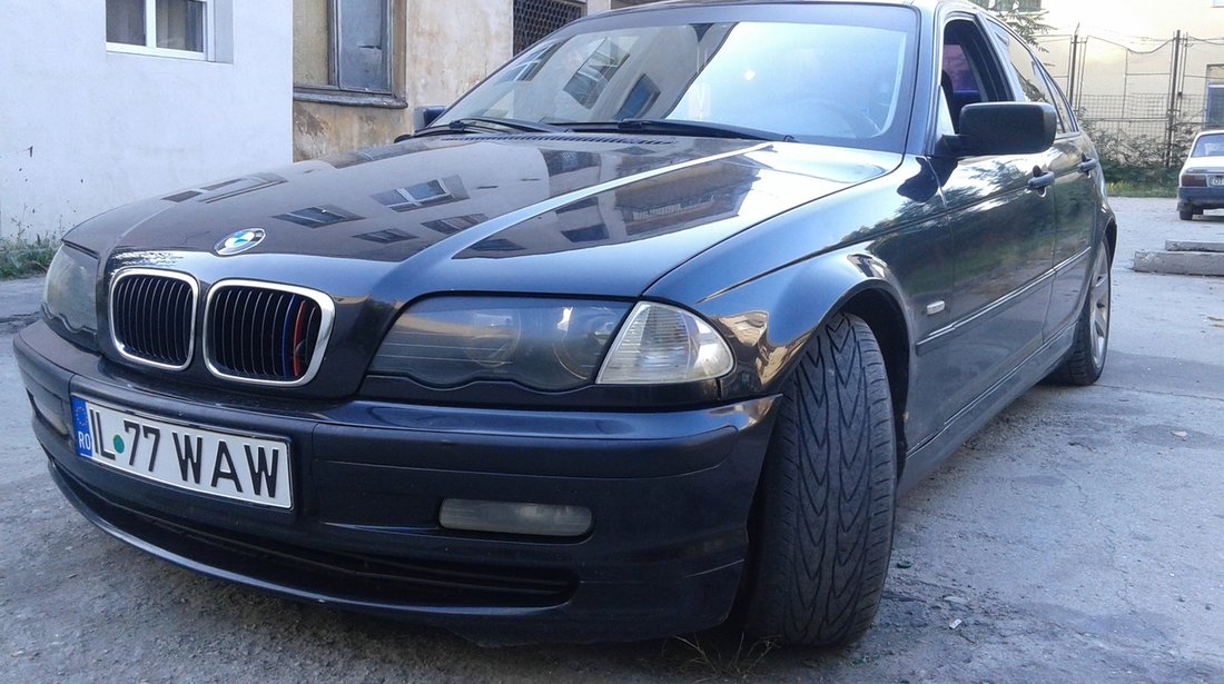 BMW 320 2000 2000