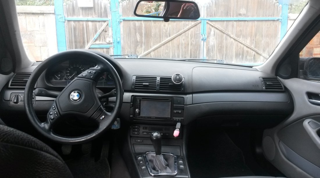 BMW 320 2000 2000