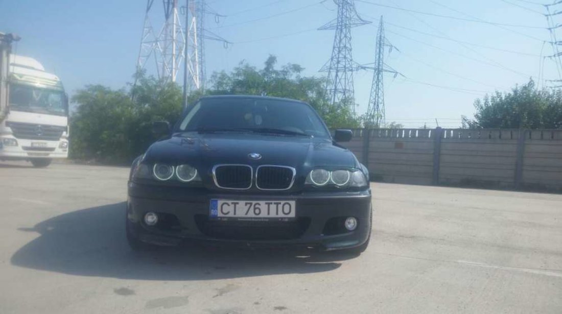 BMW 320 2000 2001