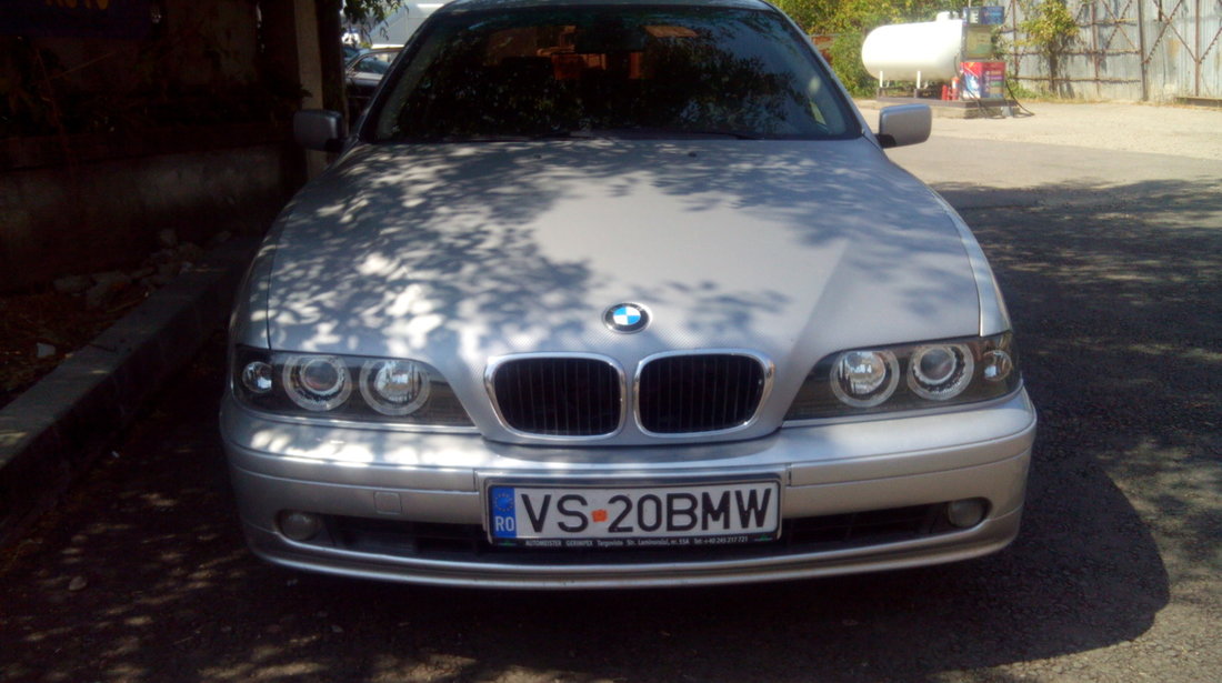 BMW 320 2000 2001