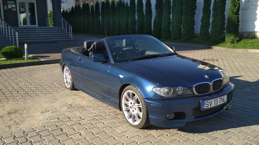 BMW 320 2000 2005