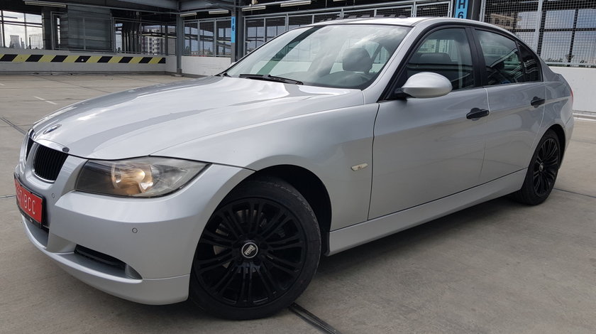 BMW 320 2000 2005