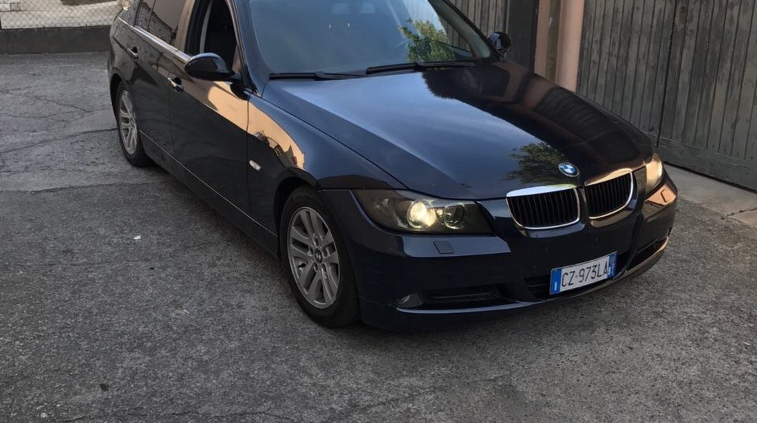 BMW 320 2000 2006