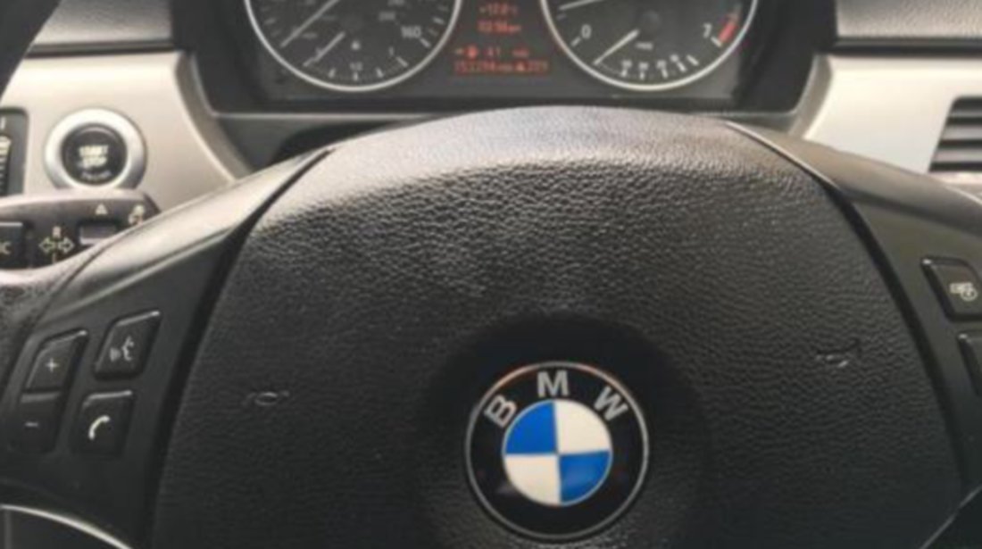 BMW 320 2000 2006