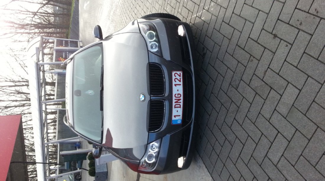 BMW 320 2000 2006