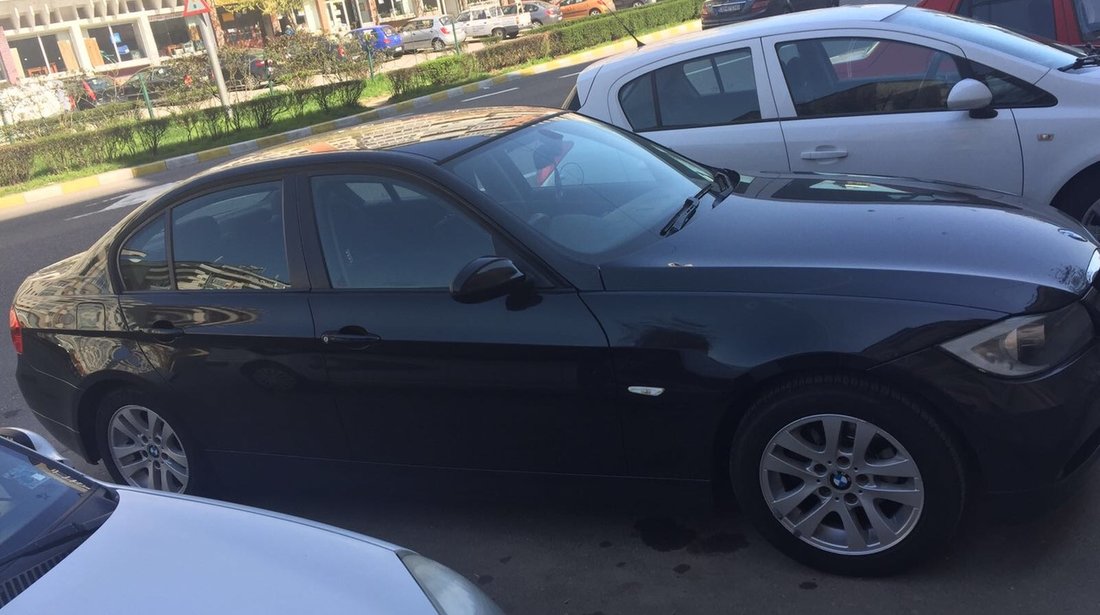 BMW 320 2000 2006