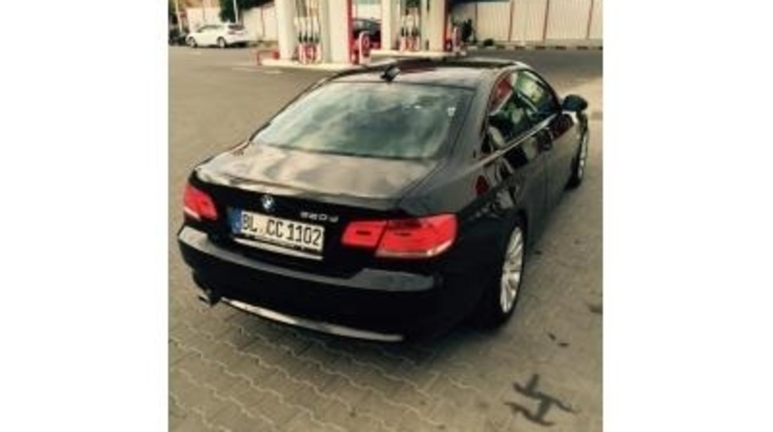 BMW 320 2000 2008