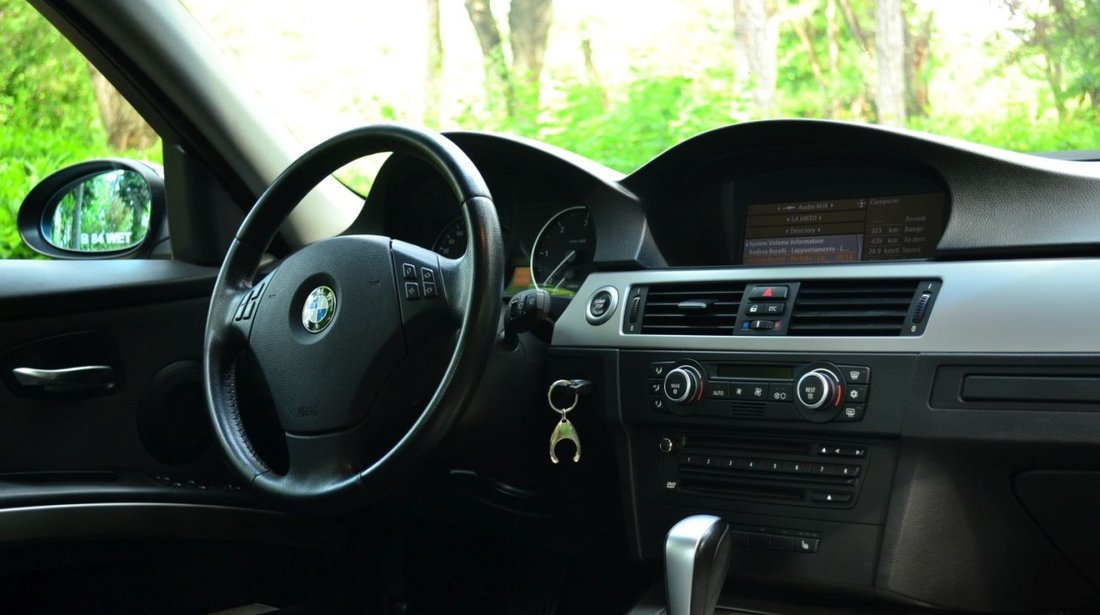BMW 320 2000 2008