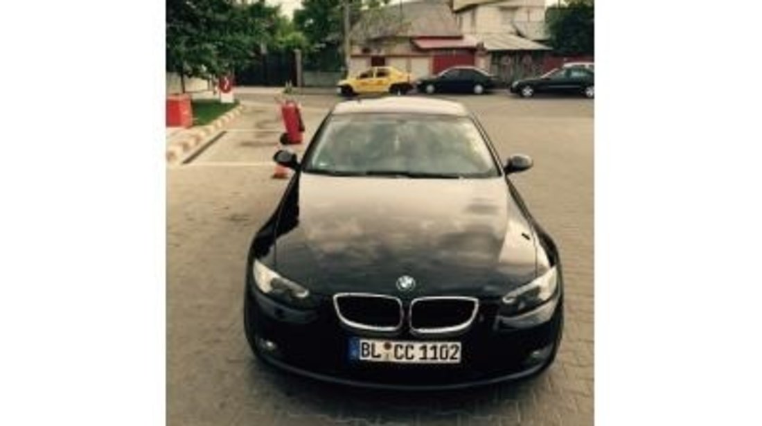 BMW 320 2000 2008