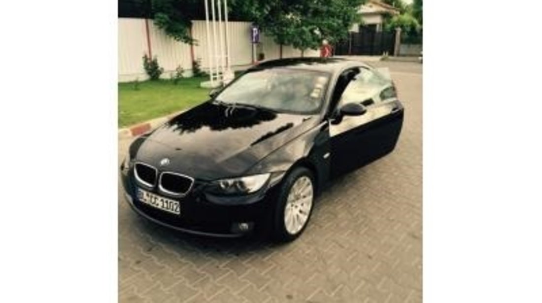 BMW 320 2000 2008