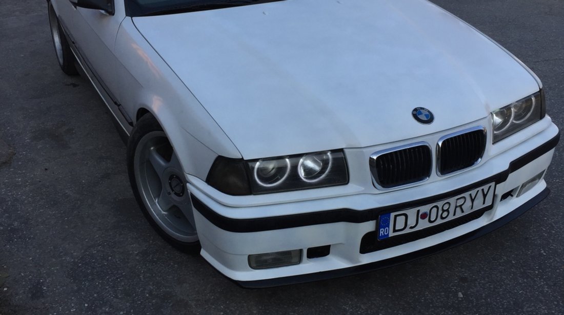 BMW 320 2000 vanos 1994