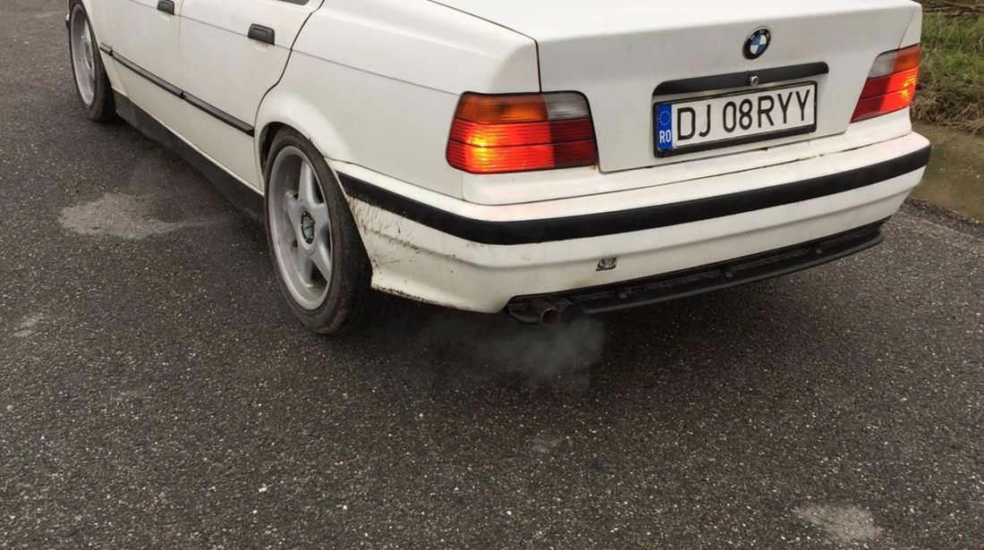 BMW 320 2000 vanos 1994