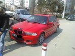 BMW 320 2000