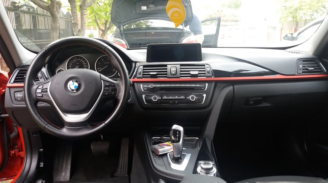 BMW 320 2000d 2013