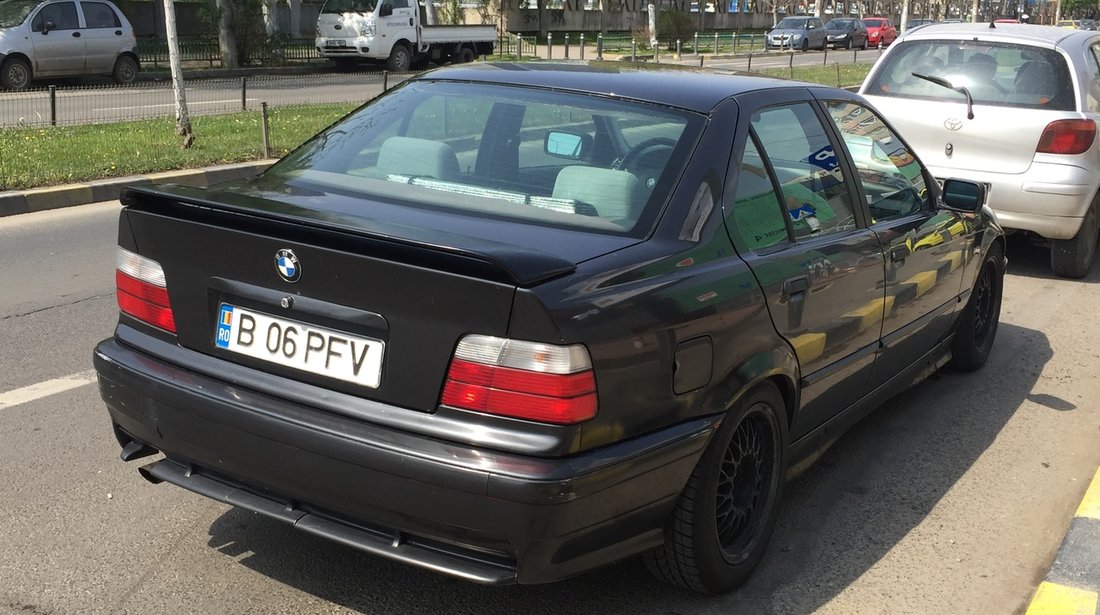 BMW 320 320 1991