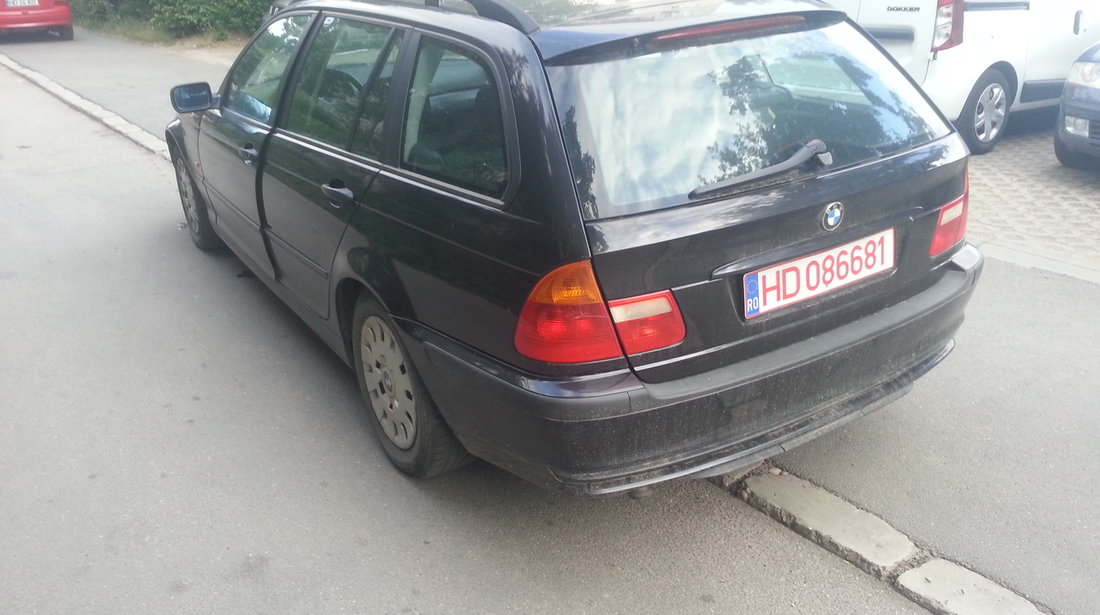 BMW 320 320 1999