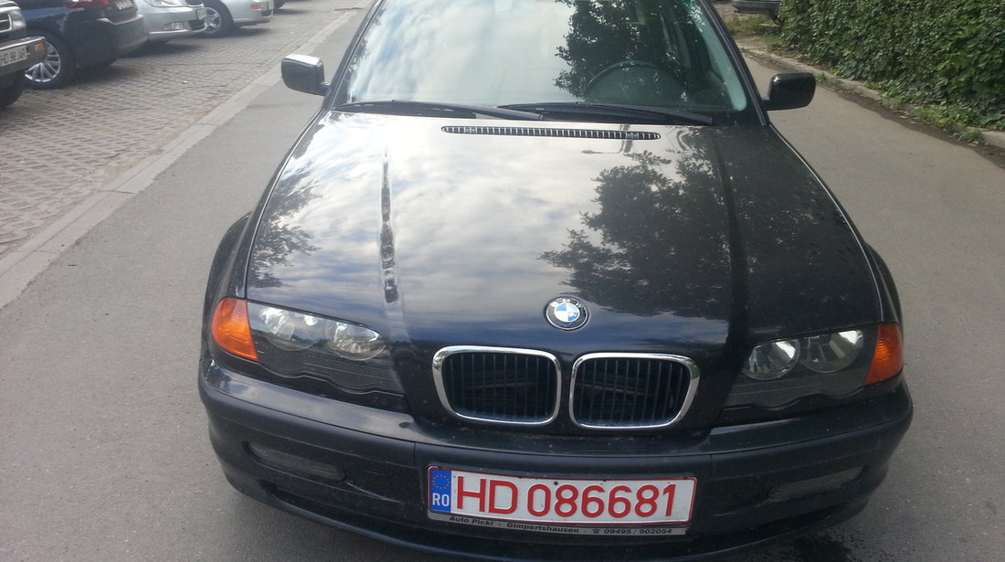 BMW 320 320 1999