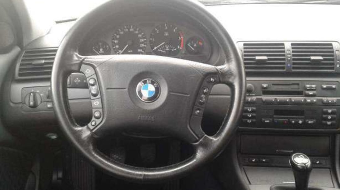 BMW 320 320 2001