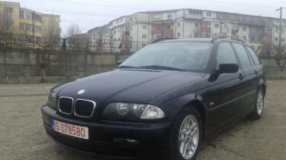 BMW 320 320 2001