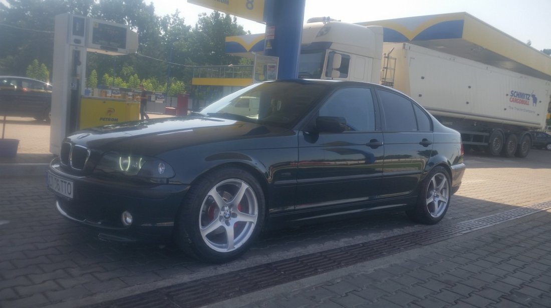 BMW 320 320 2001