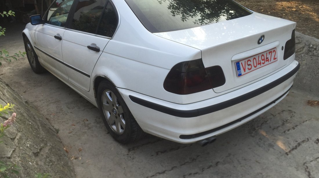 BMW 320 320 2001