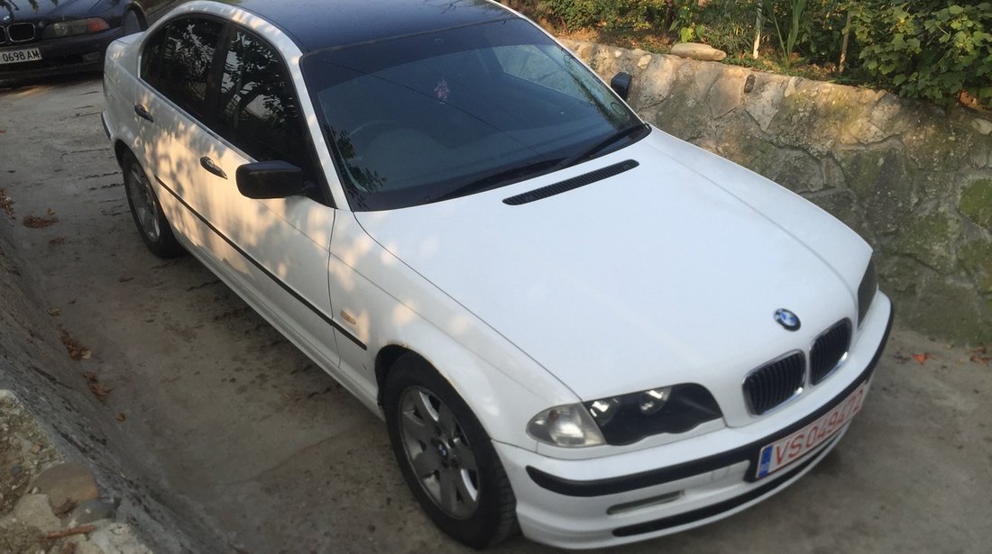 BMW 320 320 2001