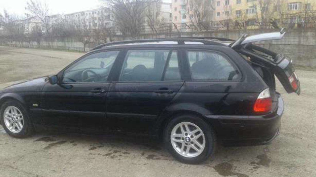 BMW 320 320 2001