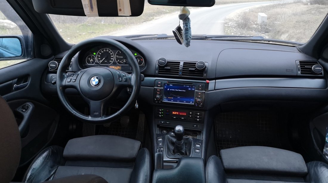 BMW 320 320 2003