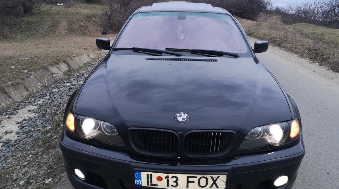 BMW 320 320 2003