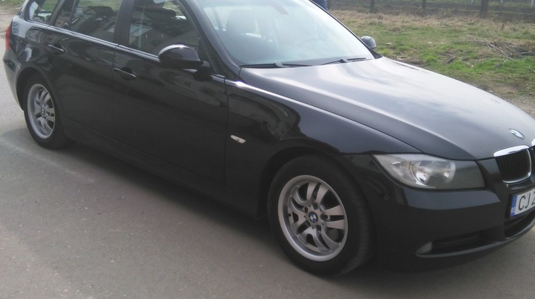 BMW 320 320 2007