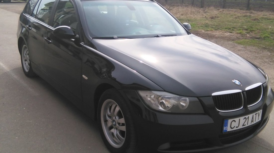 BMW 320 320 2007