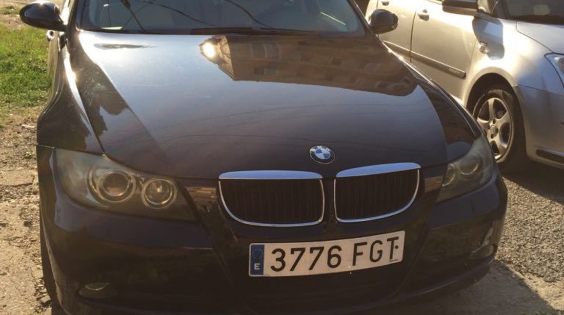 BMW 320 320 2007