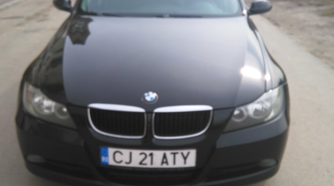 BMW 320 320 2007