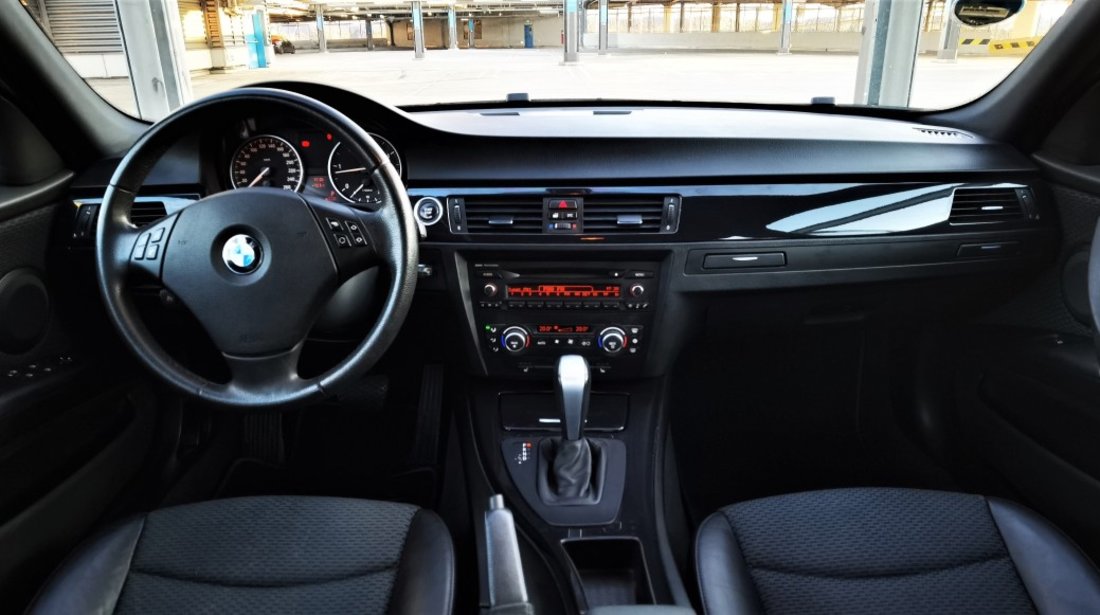 BMW 320 320 2009