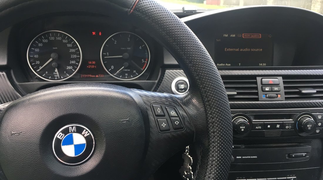 BMW 320 320 d 2005