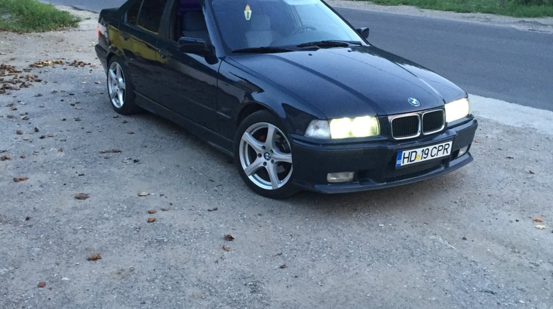 BMW 320 320 i 1995