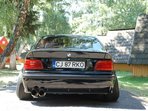 BMW 320 320 I Coupe