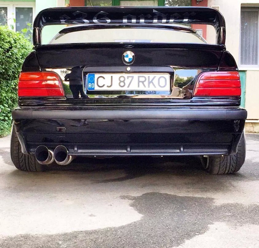 BMW 320 320 I Coupe